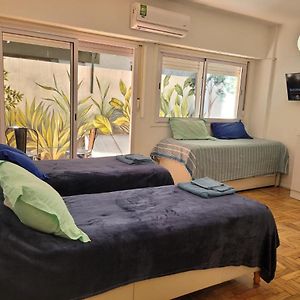 Apartamento de 1 Dormitorio
